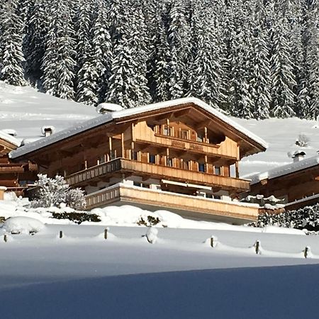 Haus Fernwald Top Jill Alpbach Exterior foto