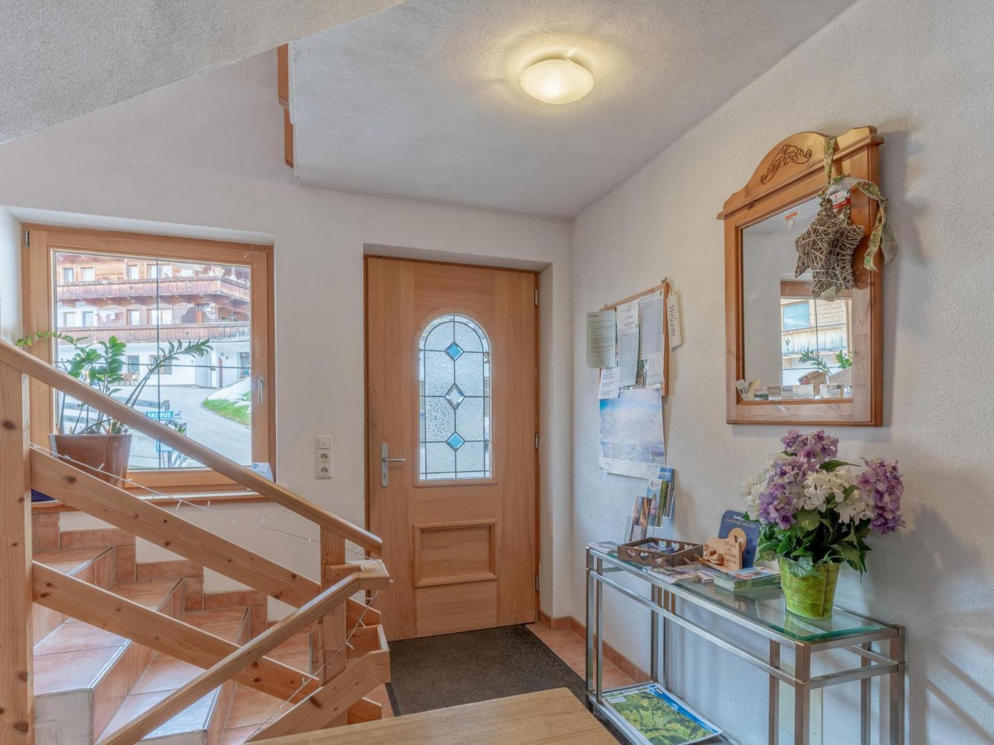 Haus Fernwald Top Jill Alpbach Exterior foto