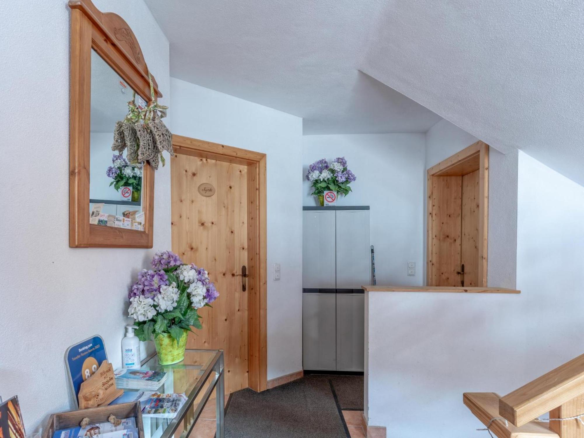 Haus Fernwald Top Jill Alpbach Exterior foto