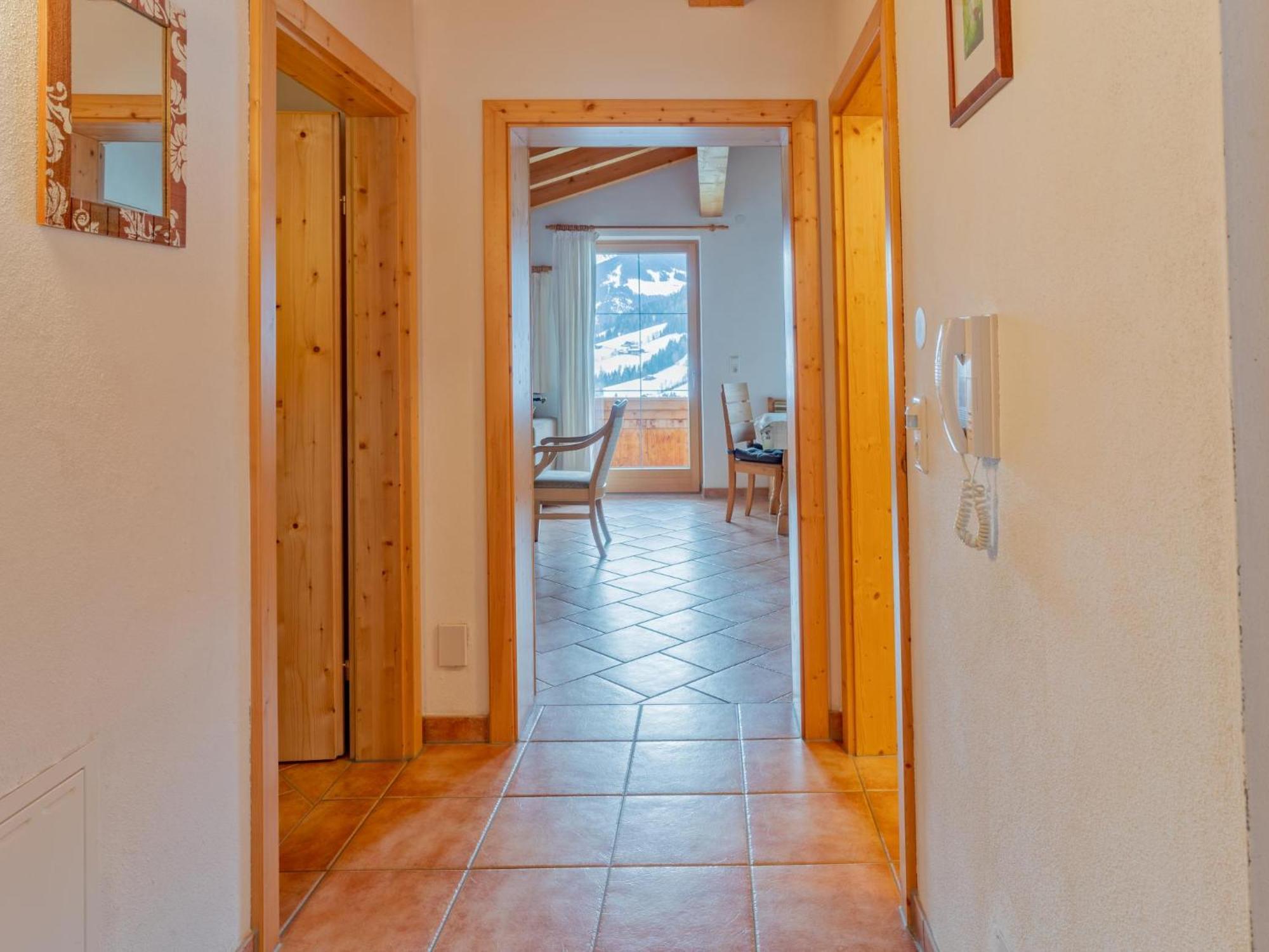 Haus Fernwald Top Jill Alpbach Exterior foto