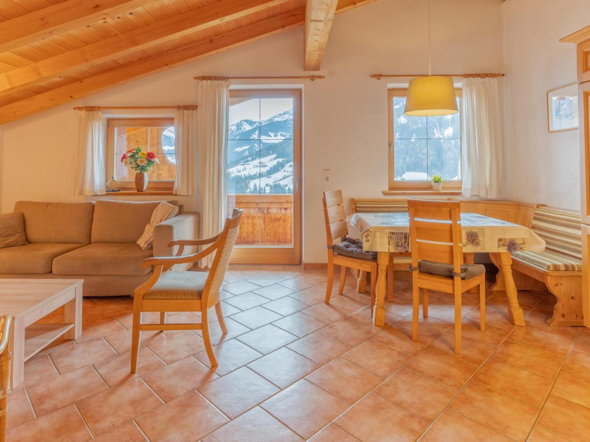 Haus Fernwald Top Jill Alpbach Exterior foto